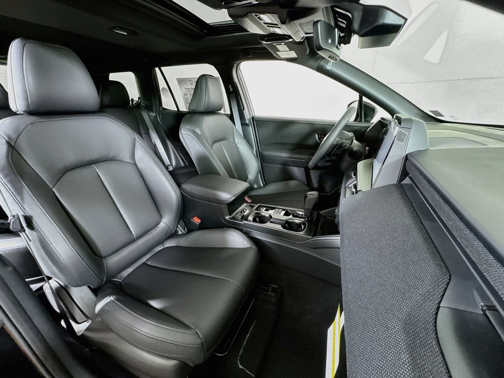 New 2026 Subaru Outback Premium AWD/4WD image 29