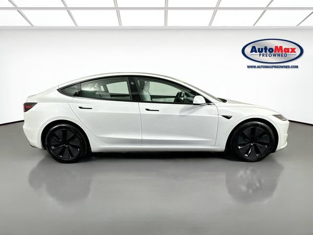 Used 2024 Tesla Model 3 Long Range AWD/4WD image 10