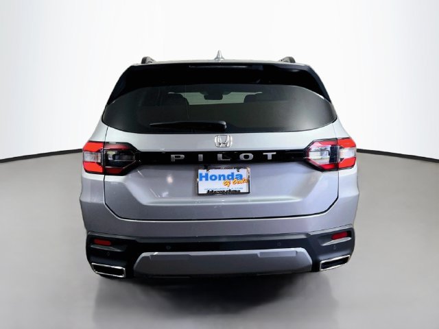 New 2026 Honda Pilot EX-L image 16