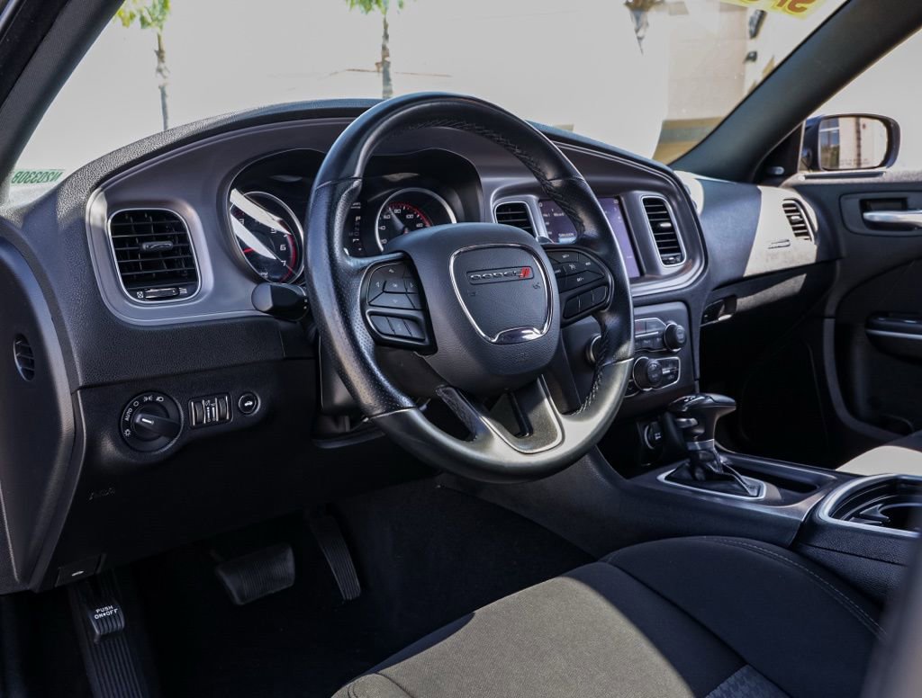 Used 2023 Dodge Charger R/T image 15