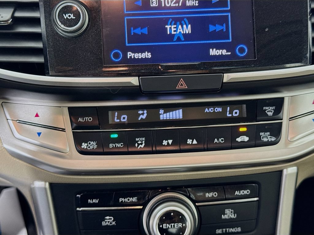 Used 2013 Honda Accord EX-L image 18