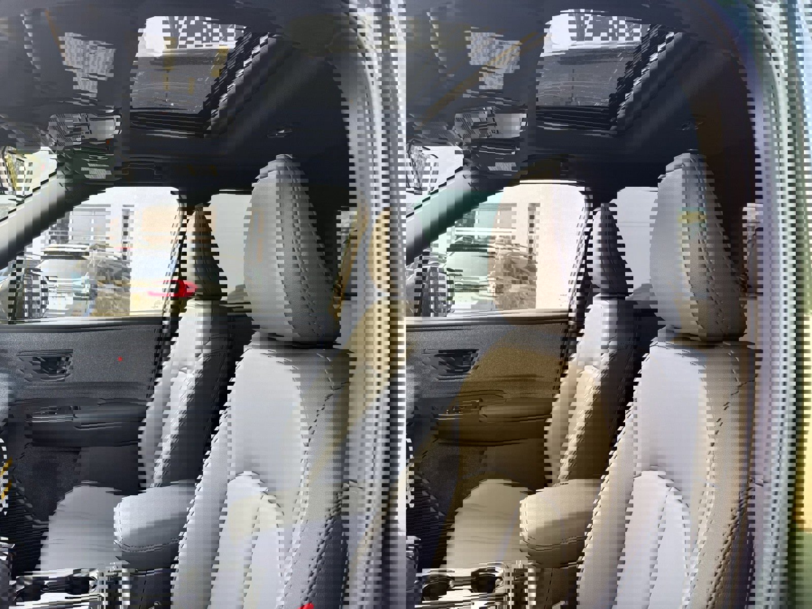 New 2026 Subaru Outback Premium image 16