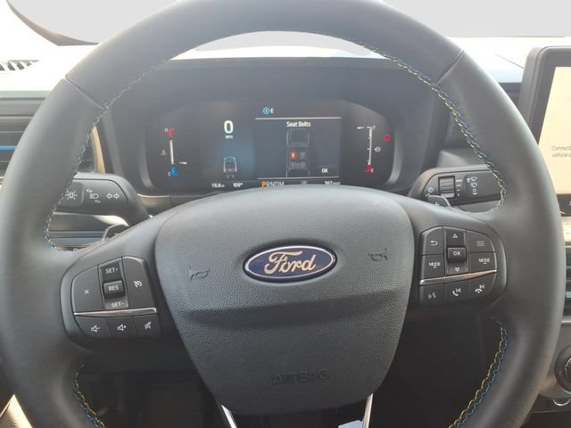 New 2026 Ford Maverick Lobo AWD/4WD image 21