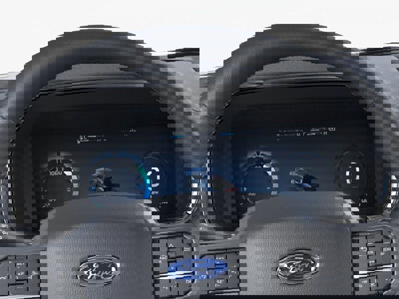 New 2025 Ford F150 Lightning XLT image 13