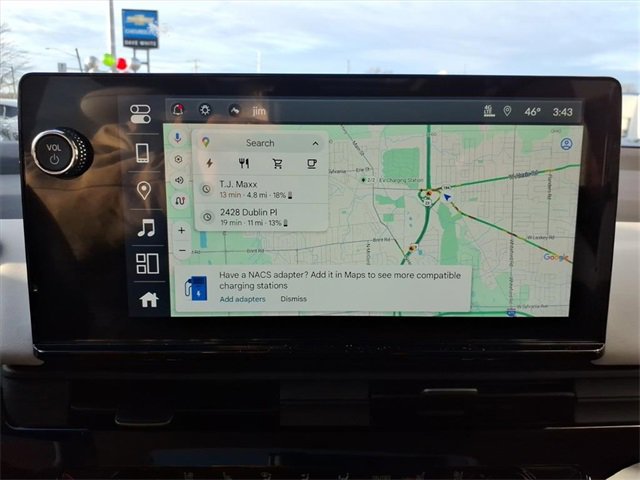 Used 2024 Honda Prologue Elite image 16