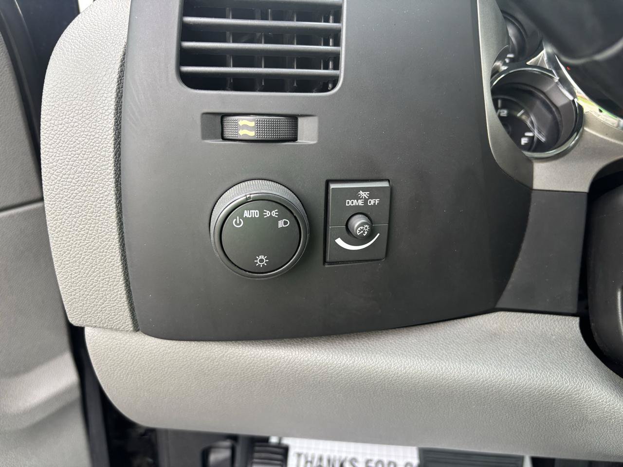 Used 2014 Chevrolet Silverado 2500 W/T RWD image 13