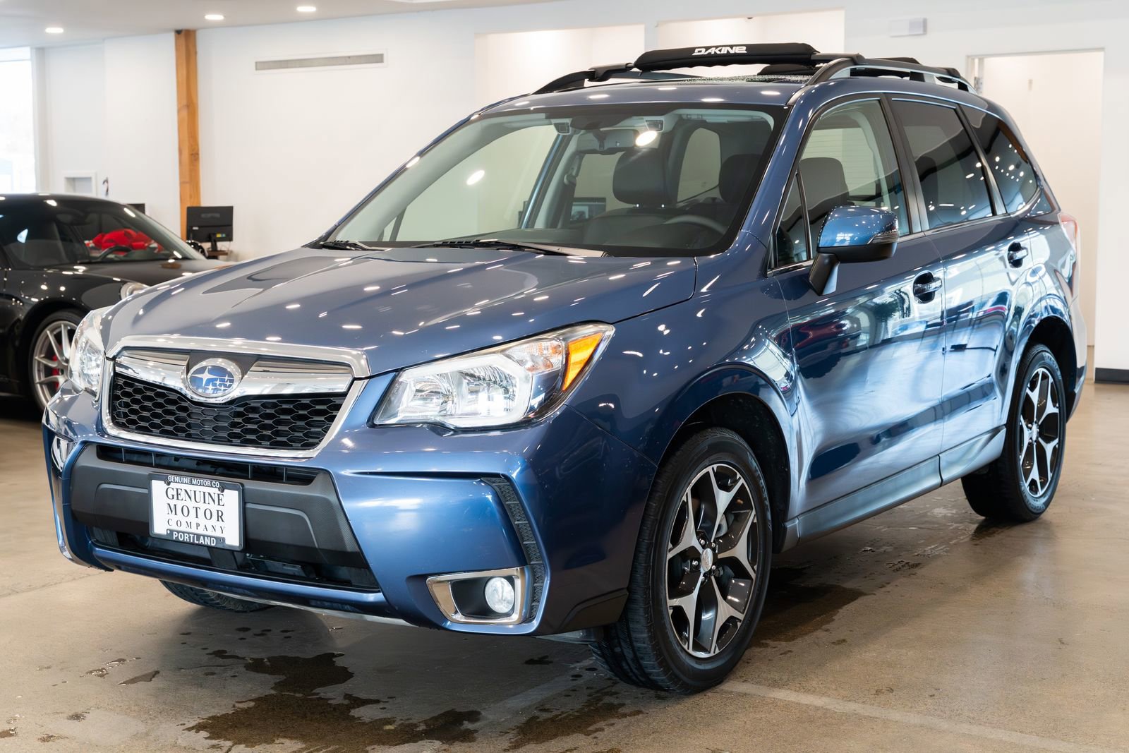 Used 2014 Subaru Forester 2.0XT Touring