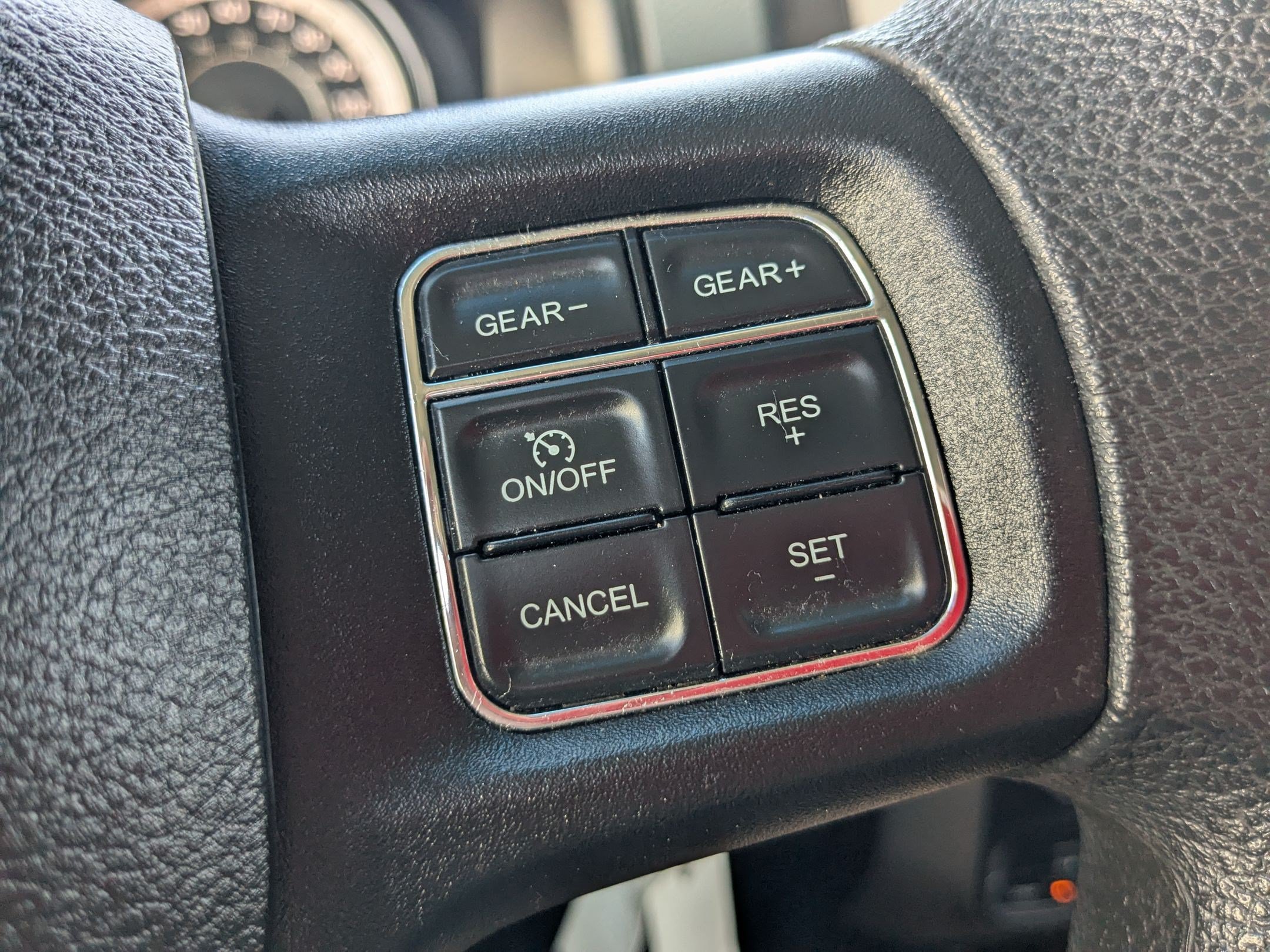 Used 2019 RAM 1500 Classic Tradesman AWD/4WD image 18