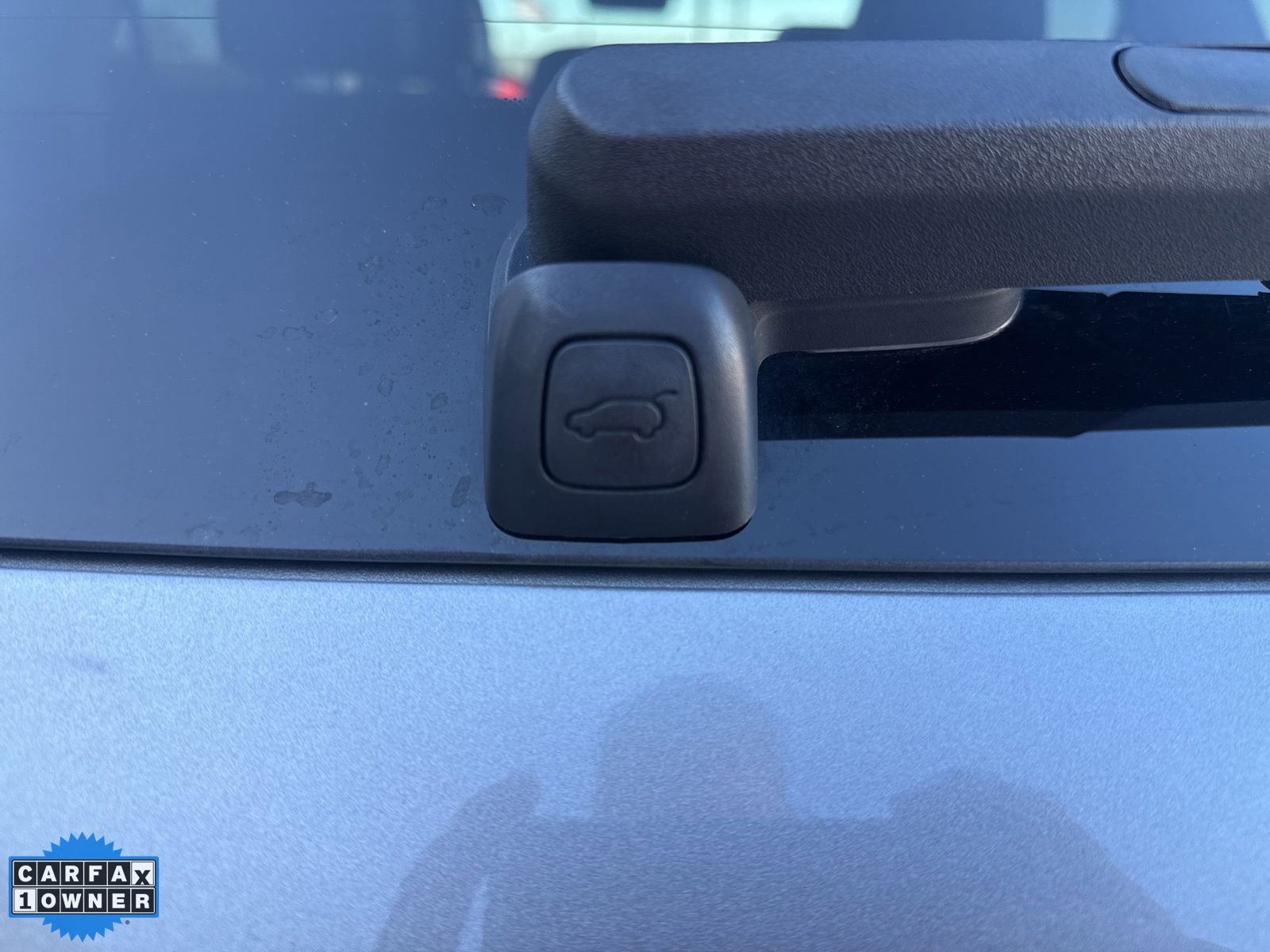 Used 2025 Genesis GV80 2.5T Standard image 32