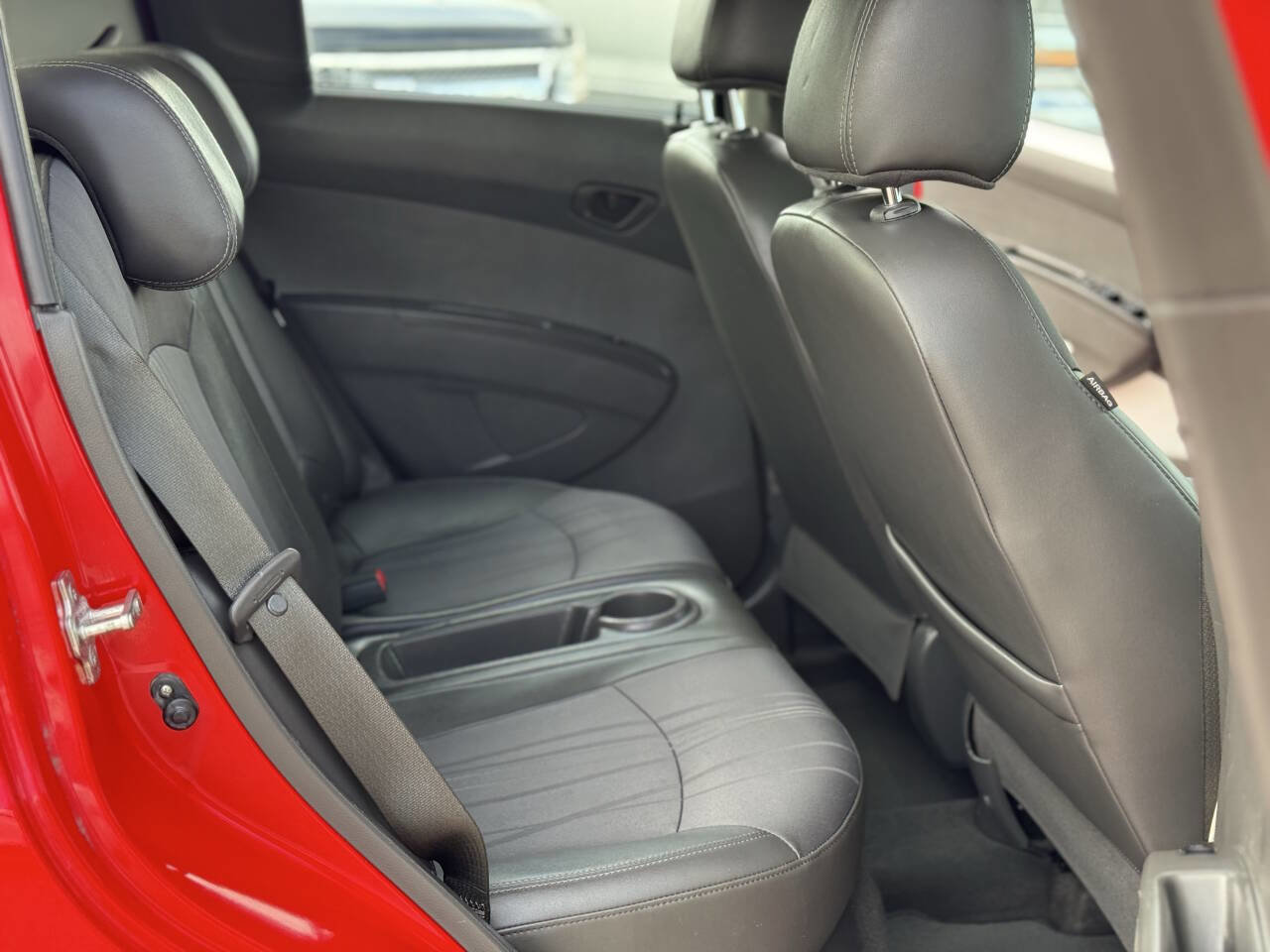 Used 2015 Chevrolet Spark LT image 14