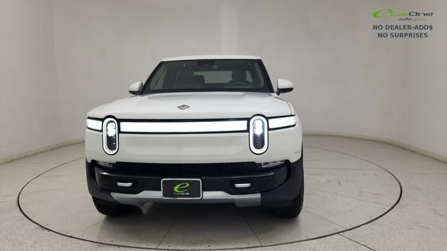 Used 2023 Rivian R1T Adventure Dual AWD/4WD image 3