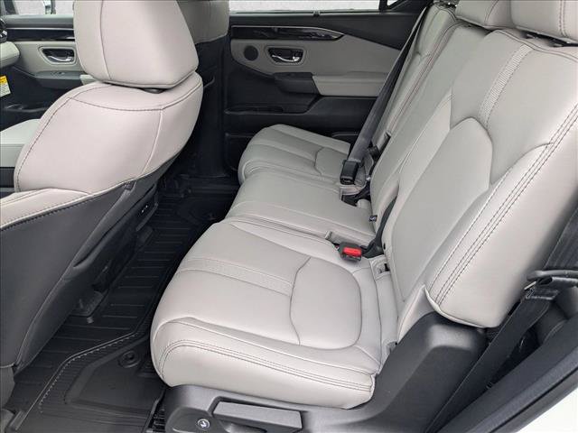 New 2025 Honda Pilot EX-L image 14
