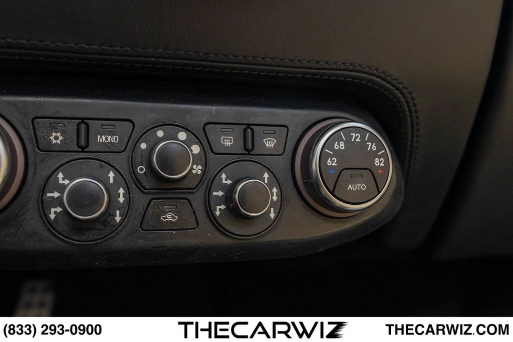 Used 2015 Ferrari 458 Spider RWD image 73