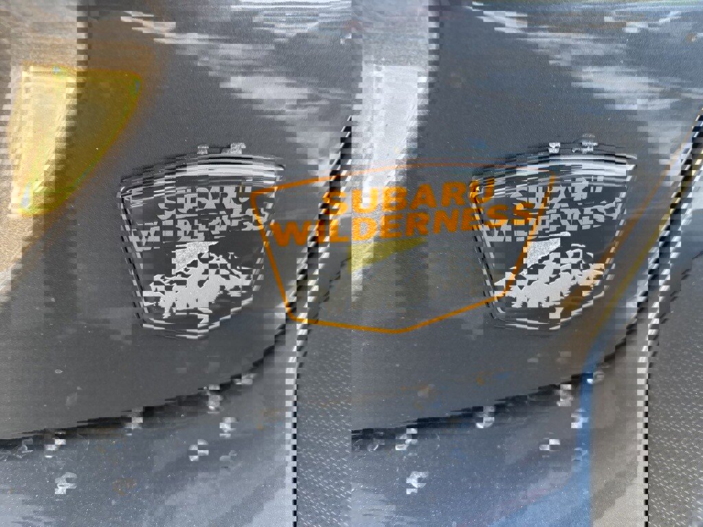 New 2026 Subaru Crosstrek 2.5i Wilderness image 10