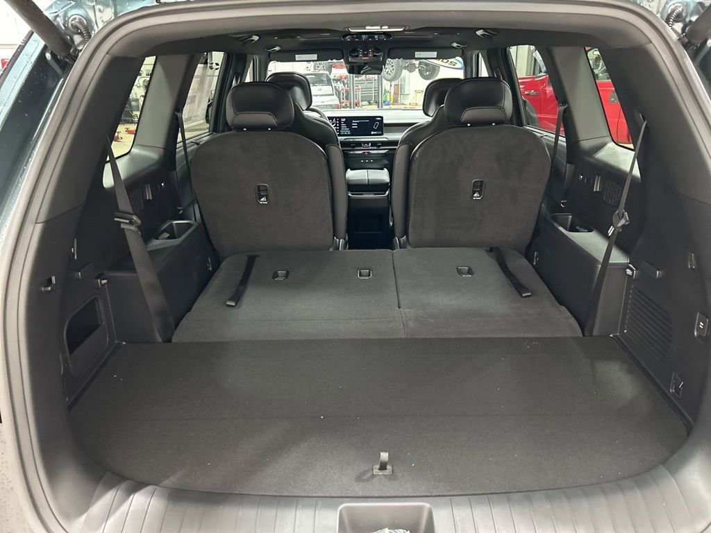 New 2027 Kia Telluride EX X-Line image 29