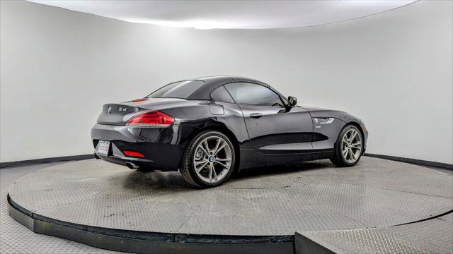 Used 2014 BMW Z4 sDrive35i image 30