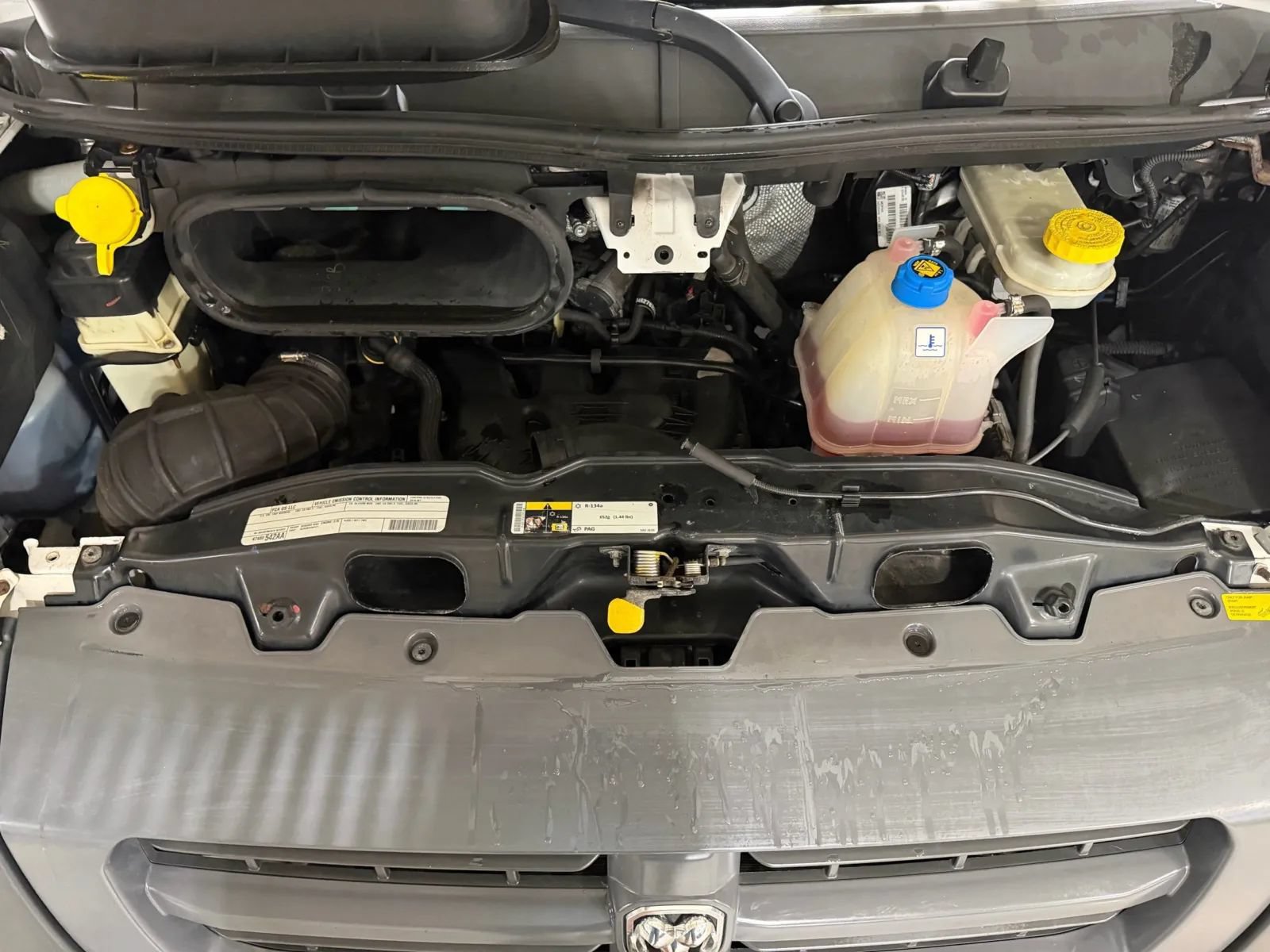 Used 2016 RAM ProMaster 1500 FWD image 14