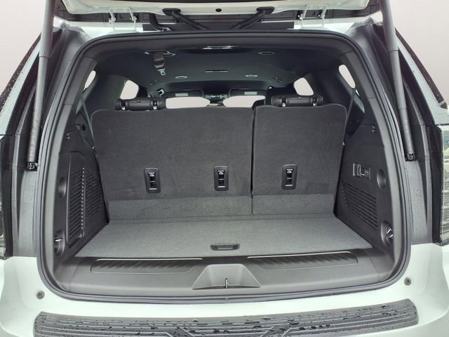 New 2026 Chevrolet Tahoe LT image 20