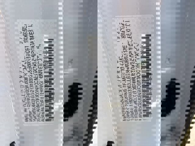 New 2026 Honda Ridgeline TrailSport image 25