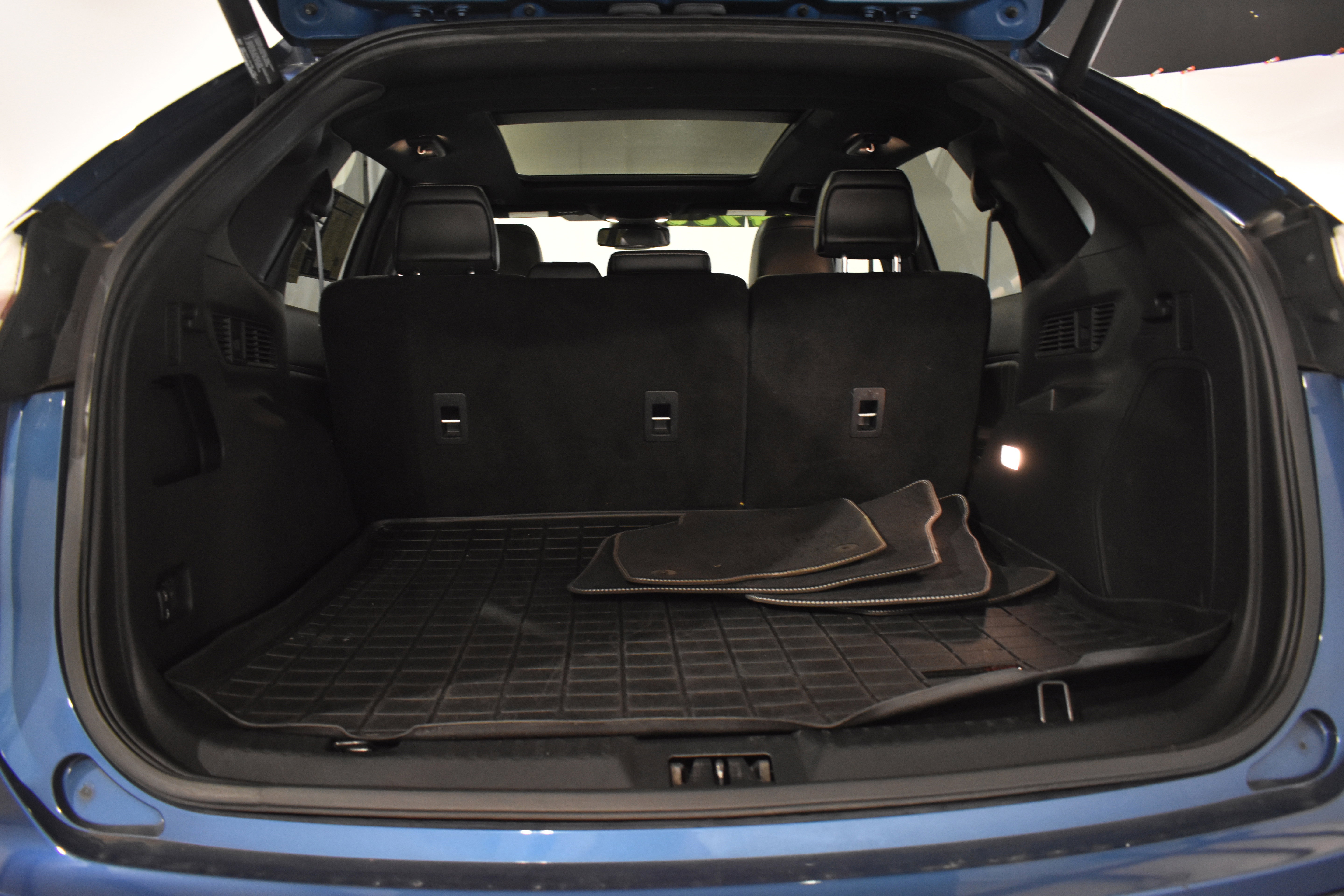 Used 2021 Ford Edge ST w/ Equipment Group 401A image 33