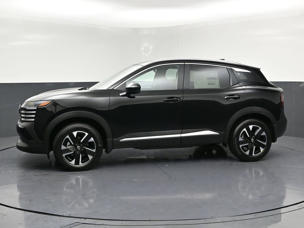 New 2026 Nissan Kicks SV w/ SV Premium Package AWD/4WD image 2