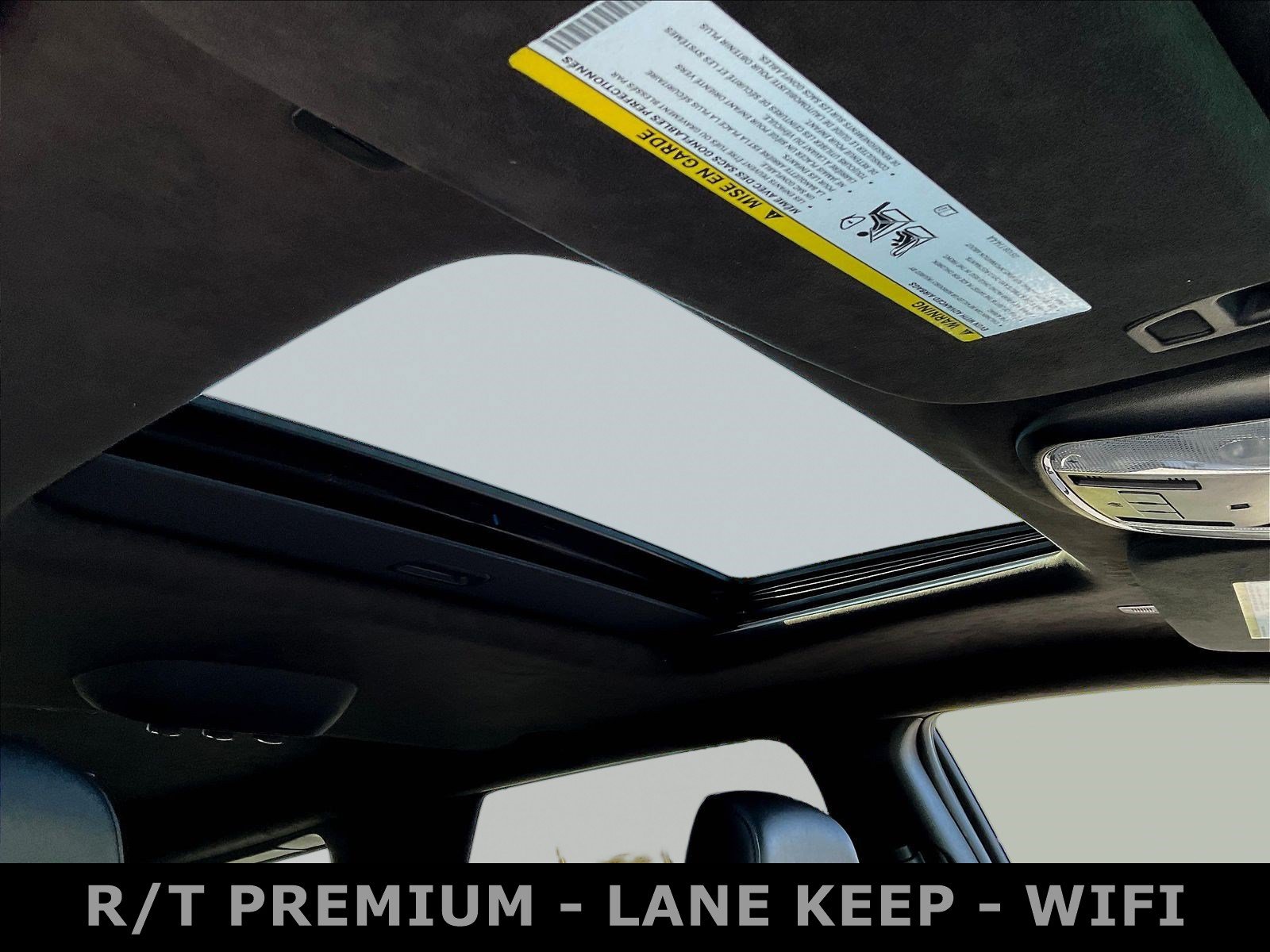 Used 2023 Dodge Durango R/T AWD/4WD image 28