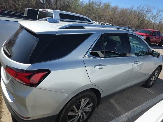 Used 2022 Chevrolet Equinox Premier image 6