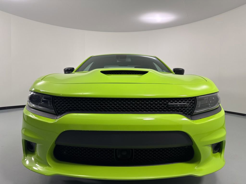Used 2023 Dodge Charger GT w/ Plus Group image 2