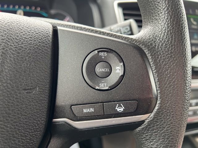 Used 2021 Honda Pilot EX image 23