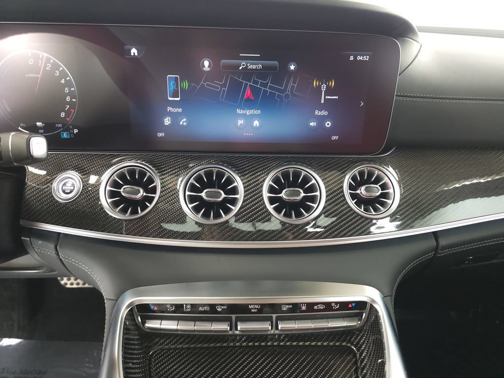 Used 2024 Mercedes-Benz AMG GT 63 S image 17