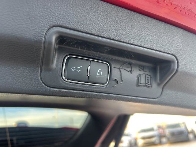 Certified 2025 Ford Explorer ST image 10