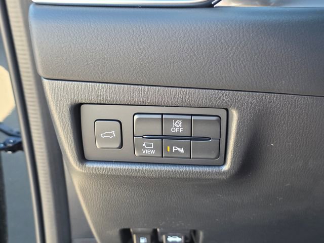 New 2025 MAZDA CX-5 2.5 Turbo image 28