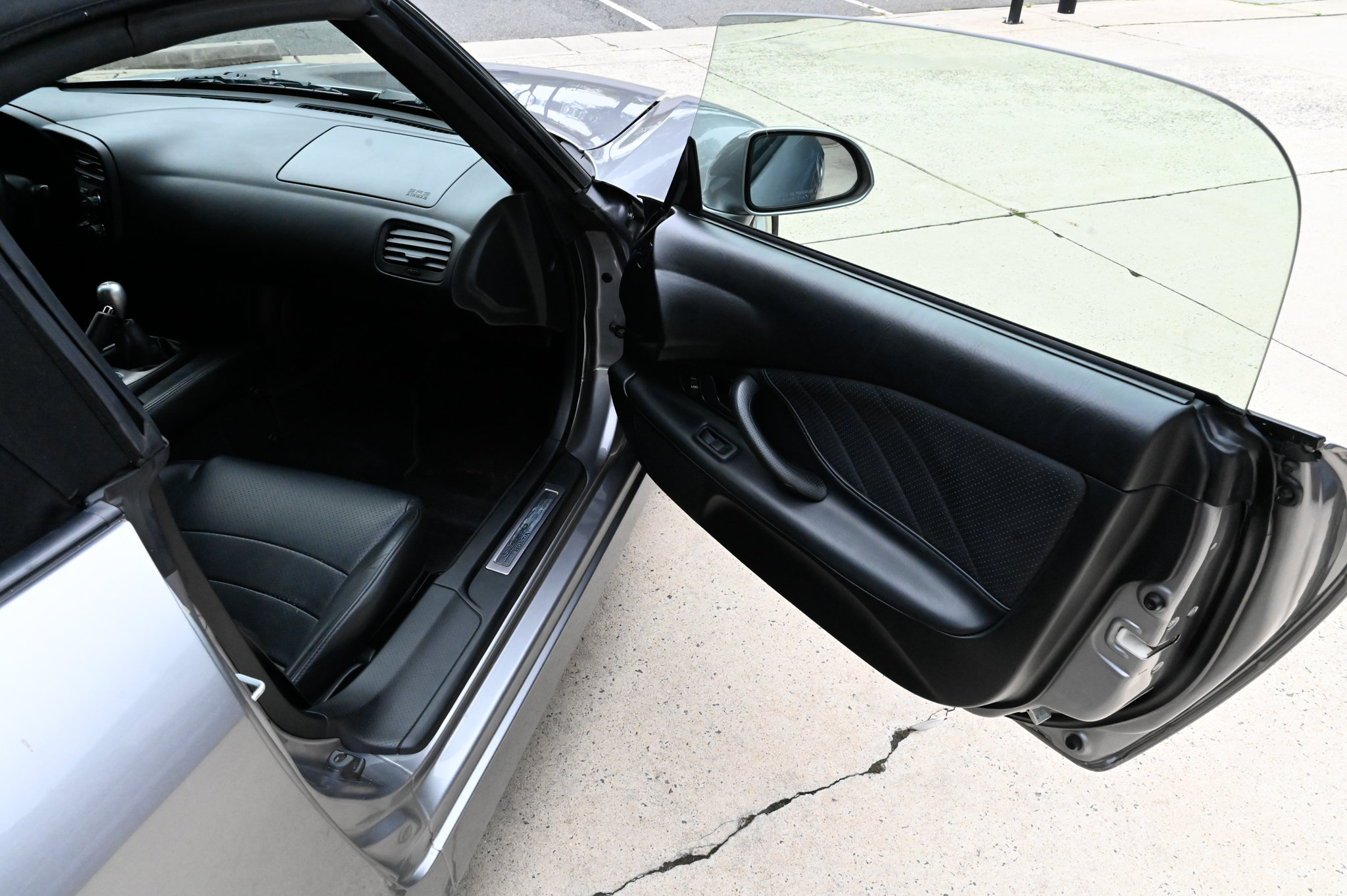 Used 2000 Honda S2000 image 34