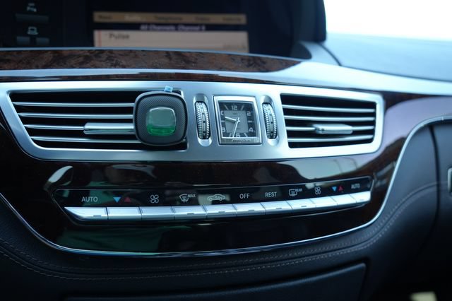 Used 2013 Mercedes-Benz S 63 AMG image 14