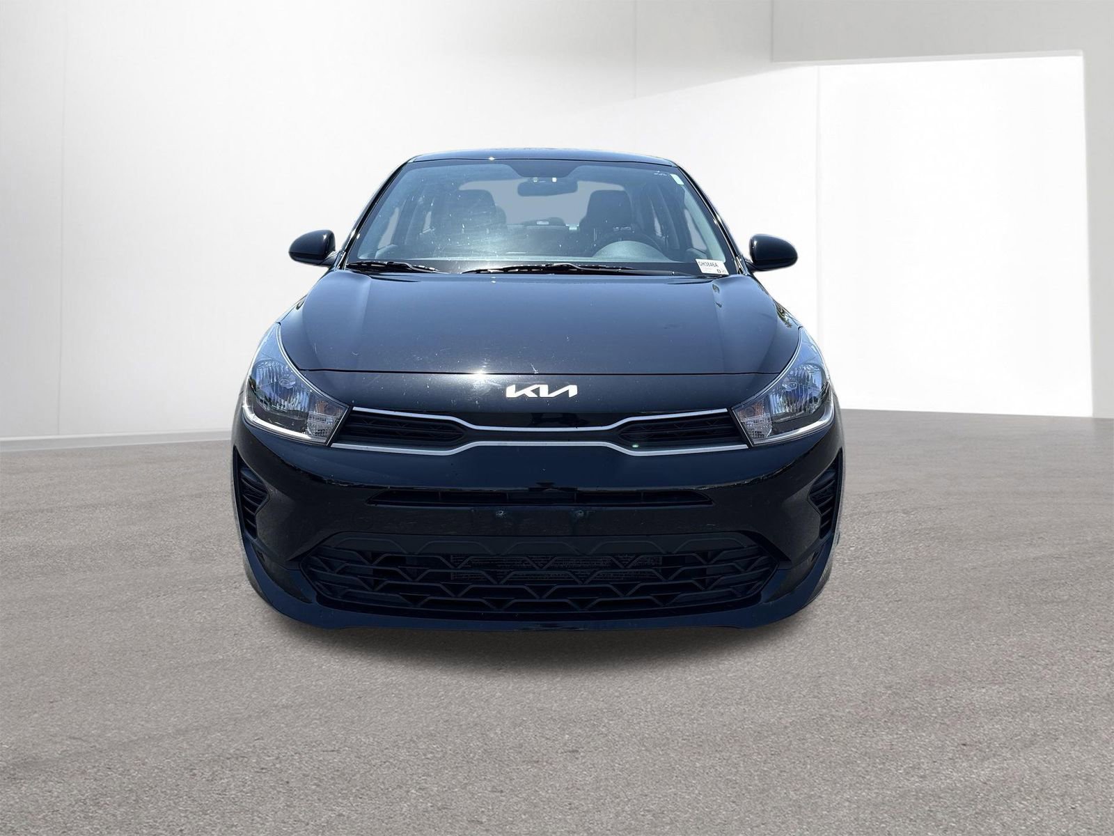 Used 2023 Kia Rio S FWD image 3