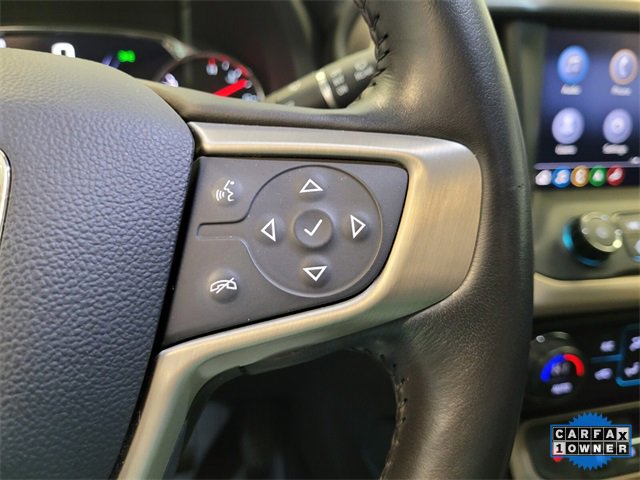 Used 2020 GMC Acadia Denali w/ Technology Package image 25