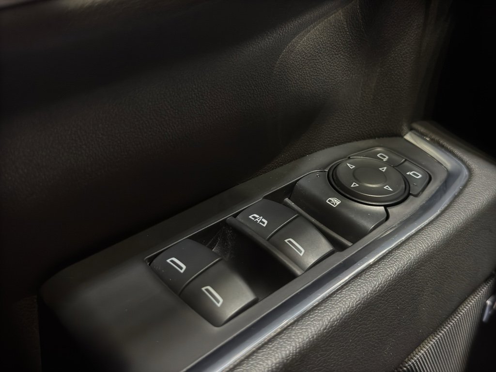 Used 2024 GMC Sierra 1500 Elevation w/ Elevation Premium Package image 38