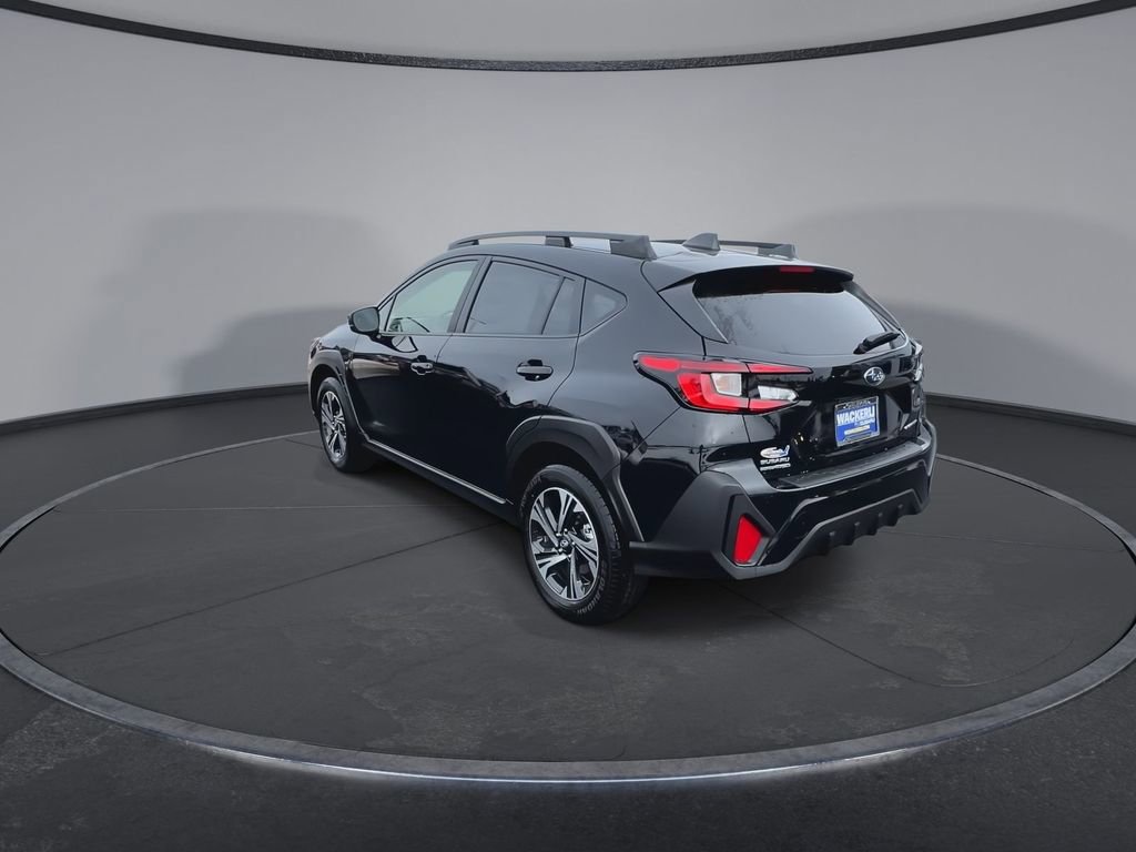 Used 2025 Subaru Crosstrek 2.5i Premium image 6