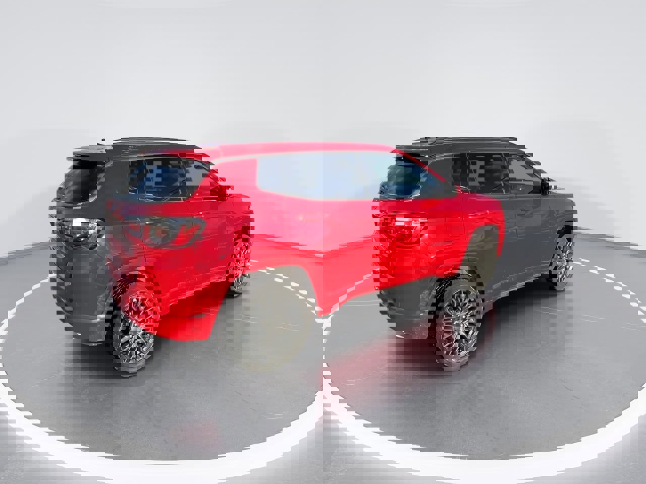 Used 2022 Jeep Compass Limited image 8