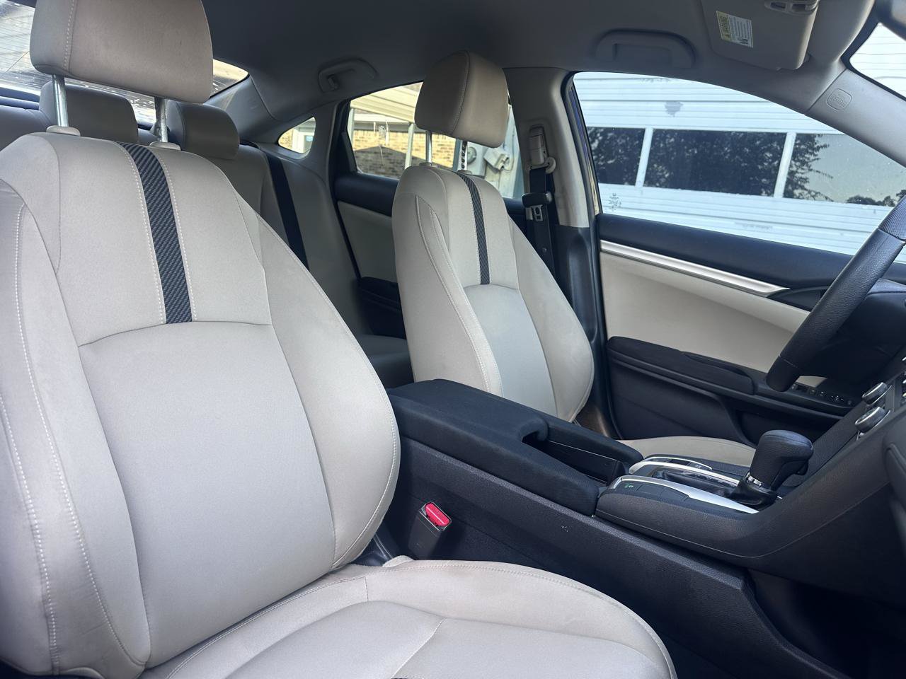 Used 2016 Honda Civic LX image 13