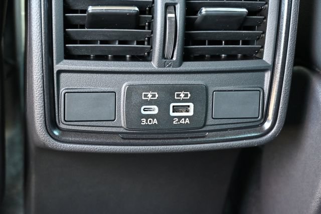 New 2026 Subaru Forester Sport AWD/4WD image 11