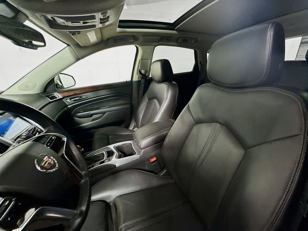 Used 2016 Cadillac SRX Luxury image 19