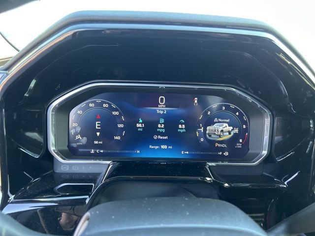 New 2026 Chevrolet Silverado 3500 LT w/ Convenience Package image 20