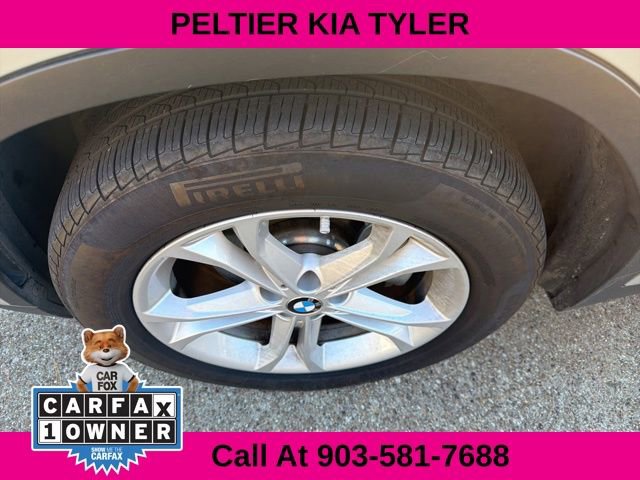 Used 2019 BMW X3 sDrive30i w/ Convenience Package image 5