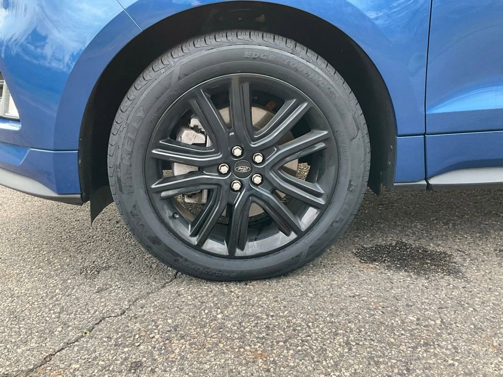 Used 2024 Ford Edge ST-Line image 20