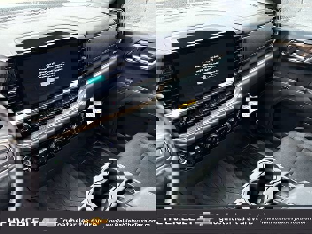 Used 2024 Chevrolet Silverado 1500 LT w/ Texas Edition Plus RWD image 19