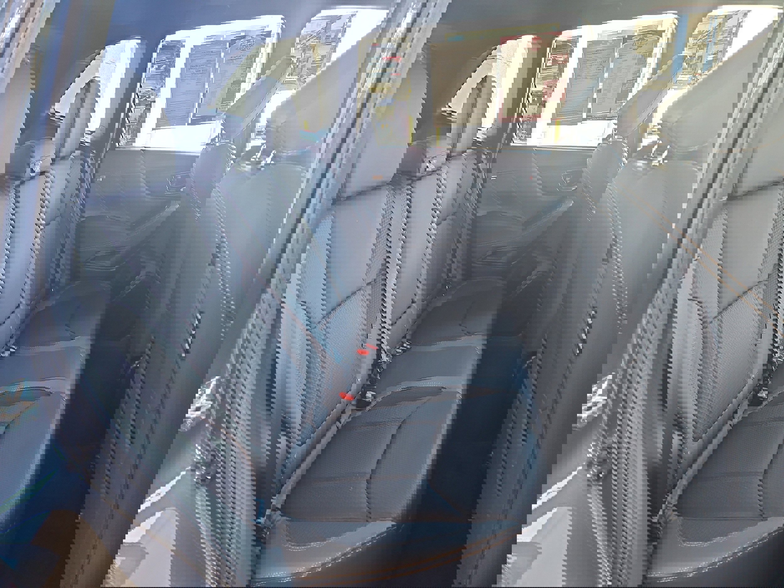 Certified 2024 Subaru Forester Wilderness AWD/4WD image 12