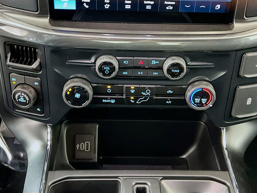 New 2026 Ford F150 STX image 20