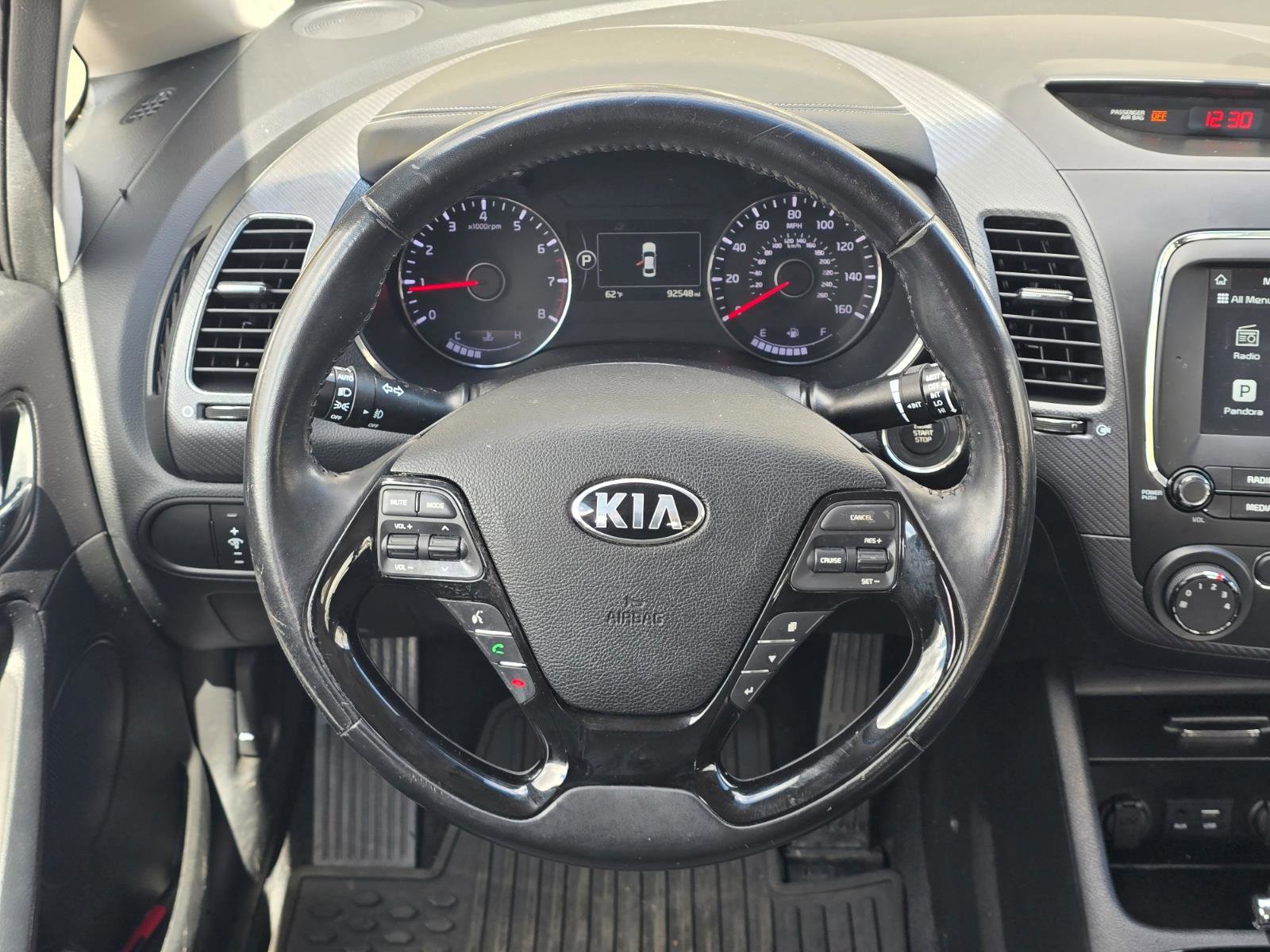 Used 2018 Kia Forte S w/ S Technology Package image 14