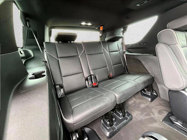Certified 2024 Cadillac Escalade Sport w/ LPO, ONYX Package AWD/4WD image 30